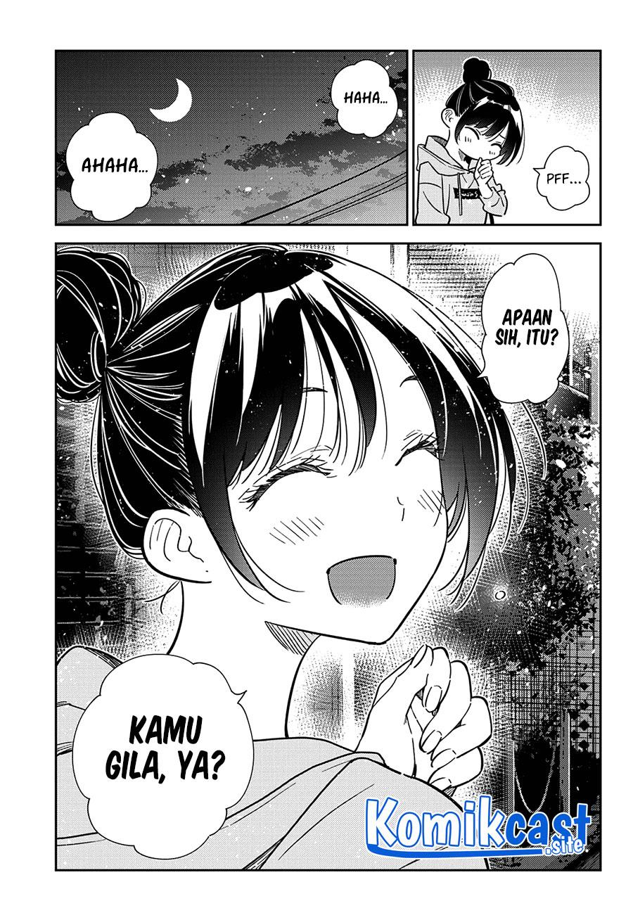 kanojo-okarishimasu - Chapter: 248