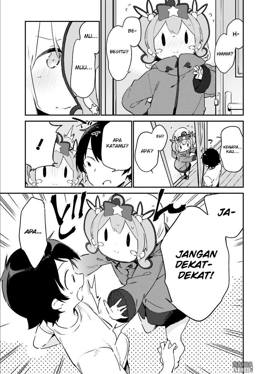 eromanga-sensei - Chapter: 35