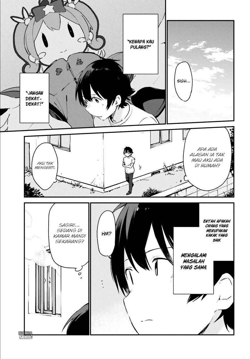 eromanga-sensei - Chapter: 35