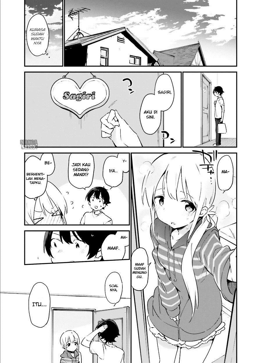 eromanga-sensei - Chapter: 35