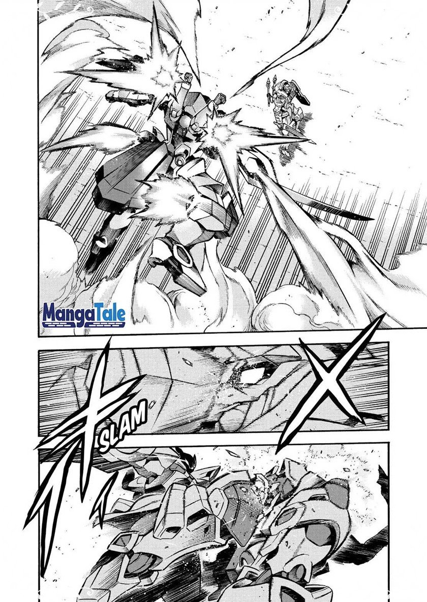 knights-magic - Chapter: 43