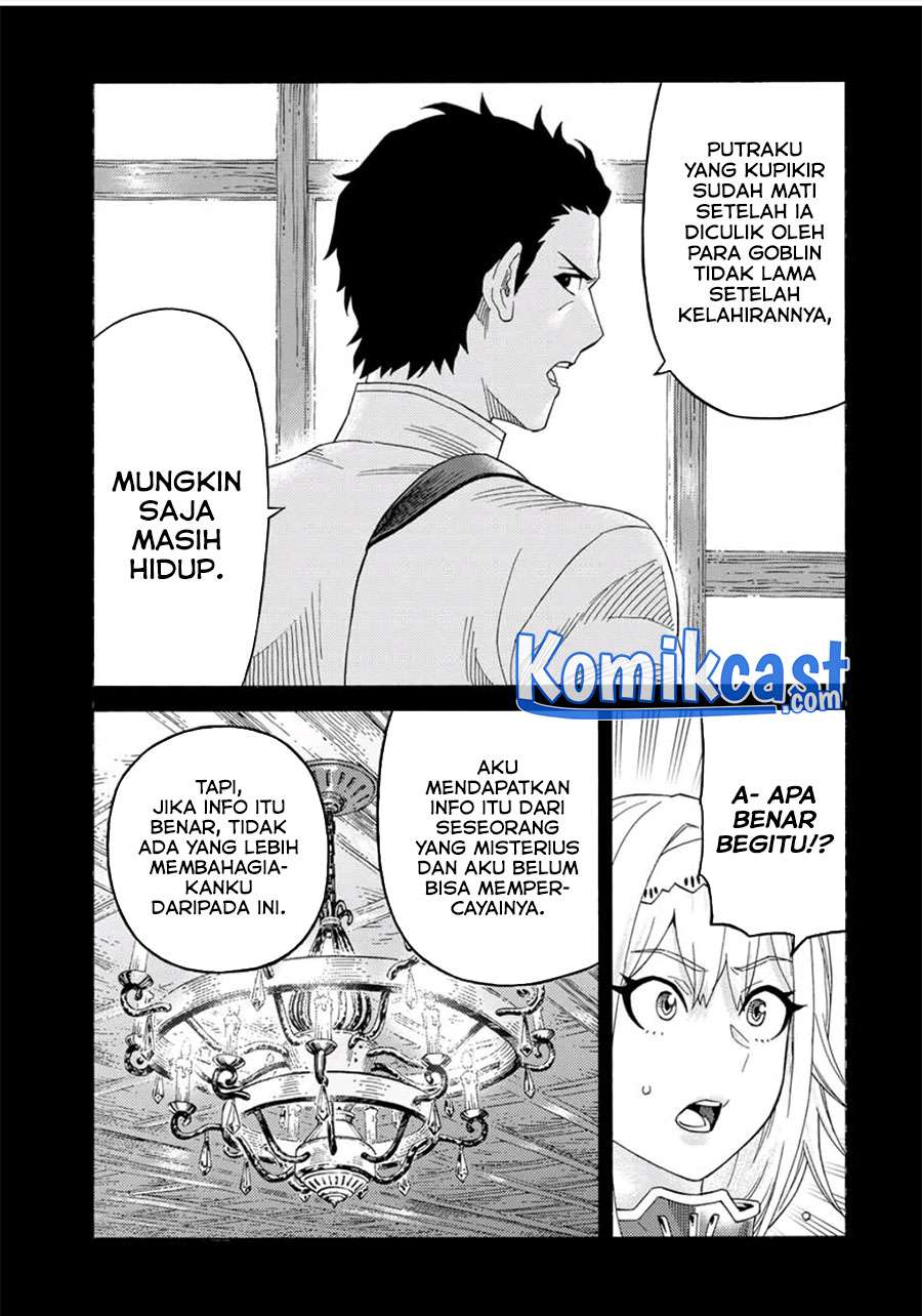 suterareta-tensei-kenja - Chapter: 53