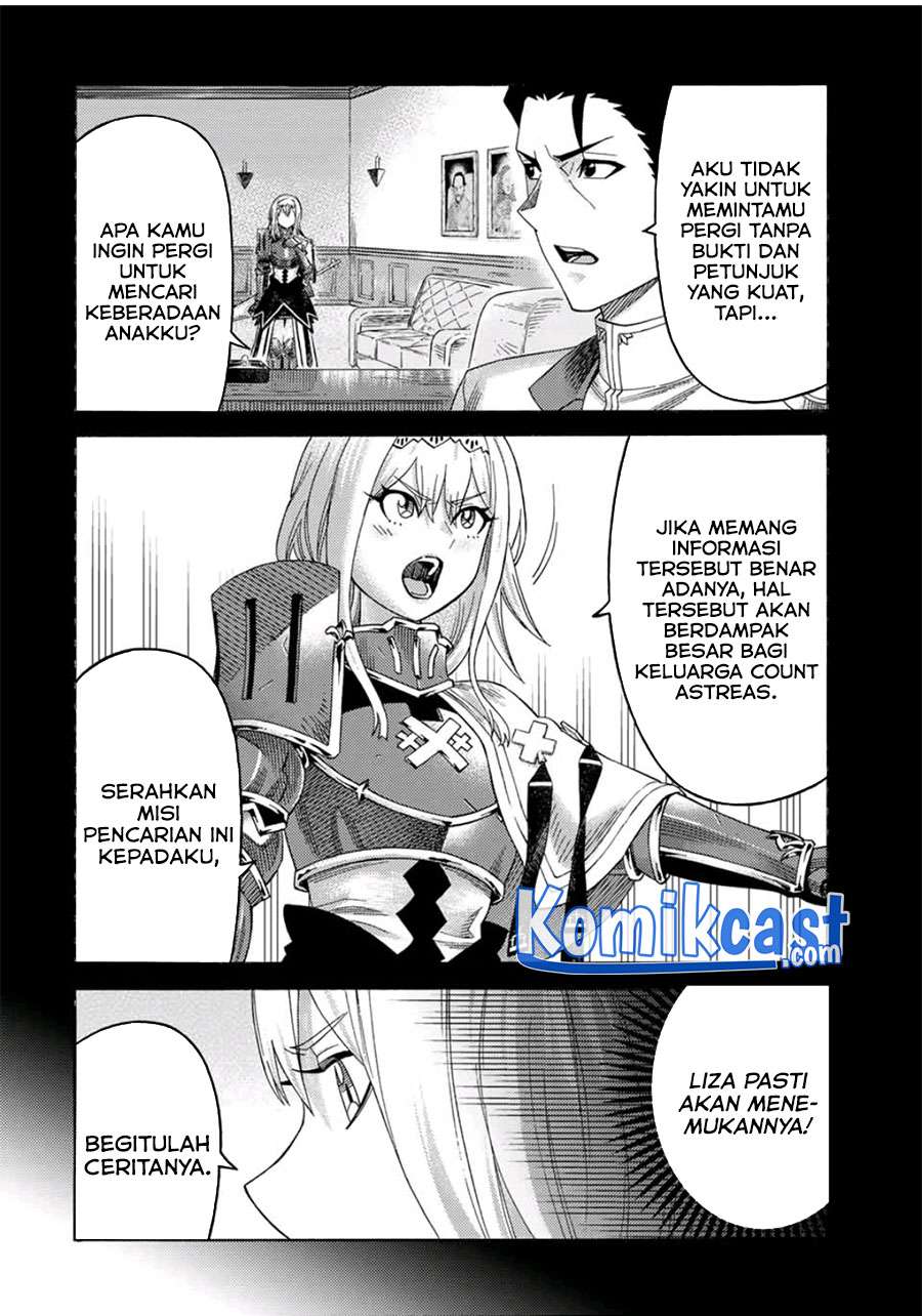 suterareta-tensei-kenja - Chapter: 53