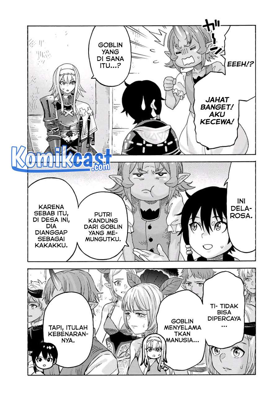 suterareta-tensei-kenja - Chapter: 53