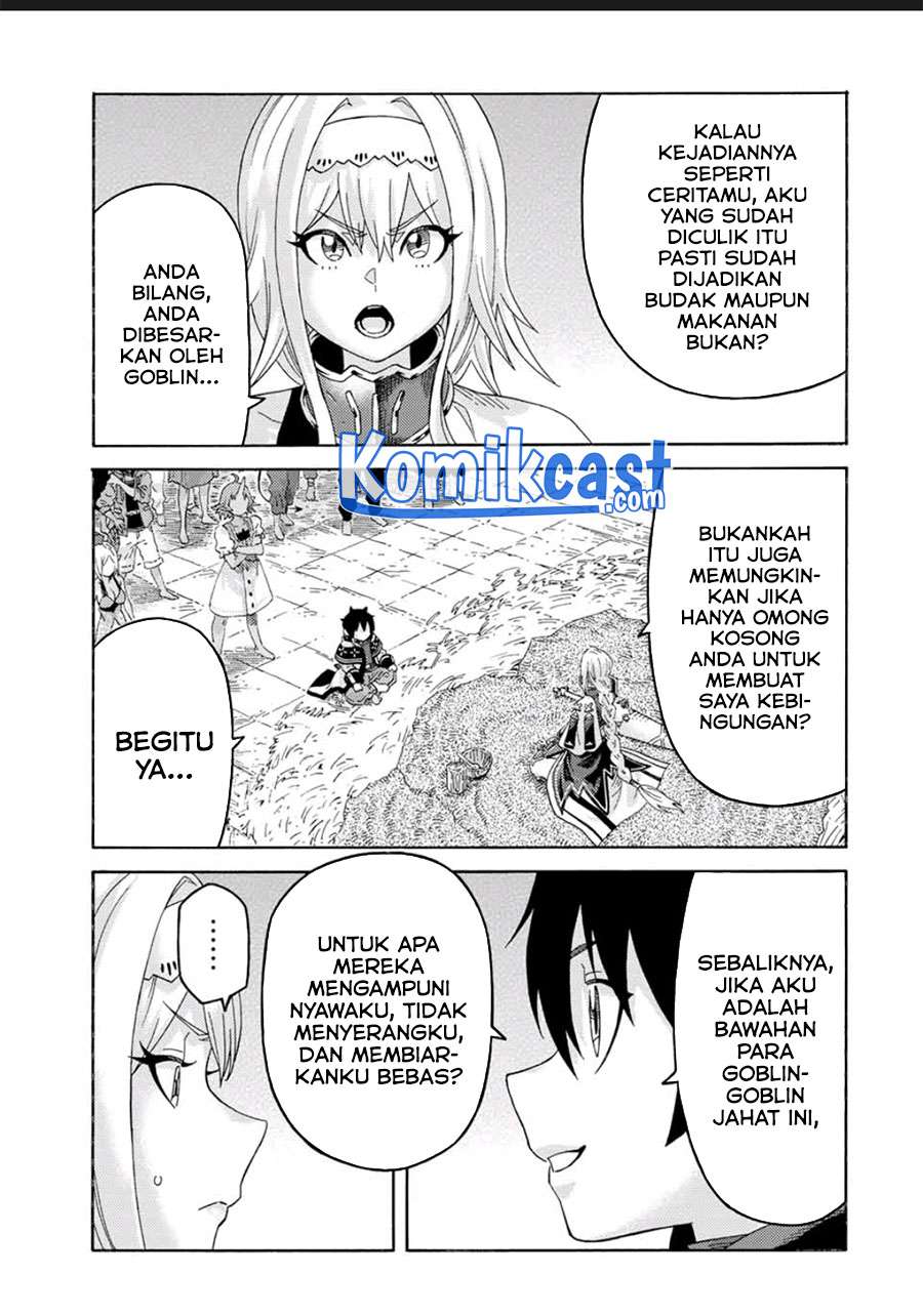 suterareta-tensei-kenja - Chapter: 53