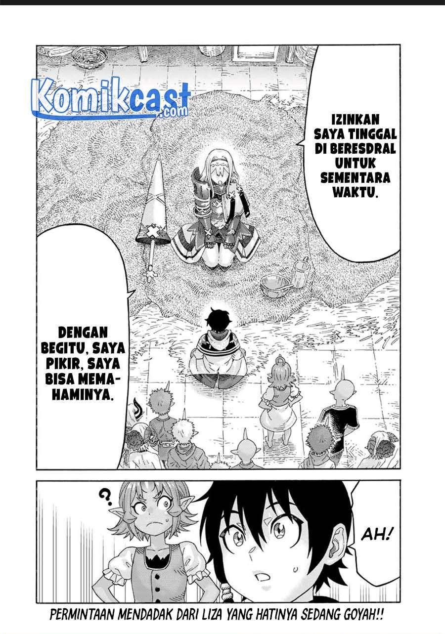 suterareta-tensei-kenja - Chapter: 53