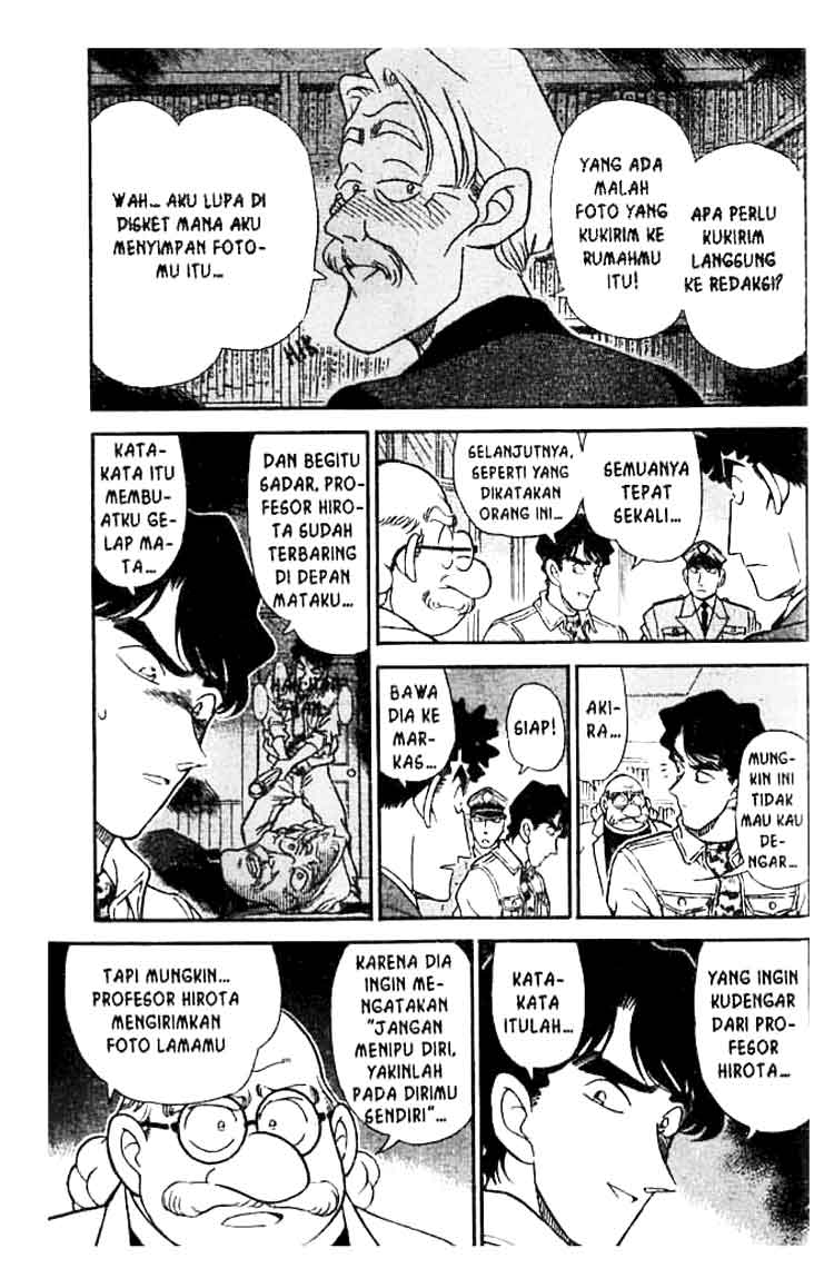 detective-conan - Chapter: 181