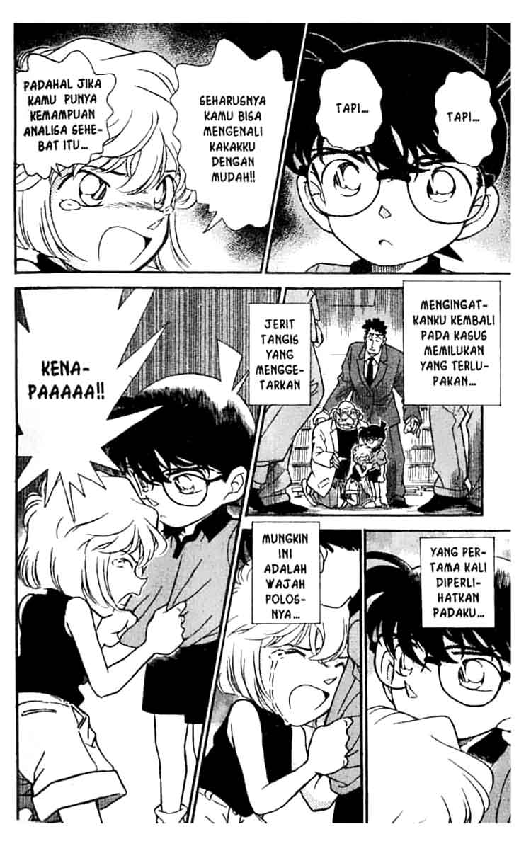 detective-conan - Chapter: 181