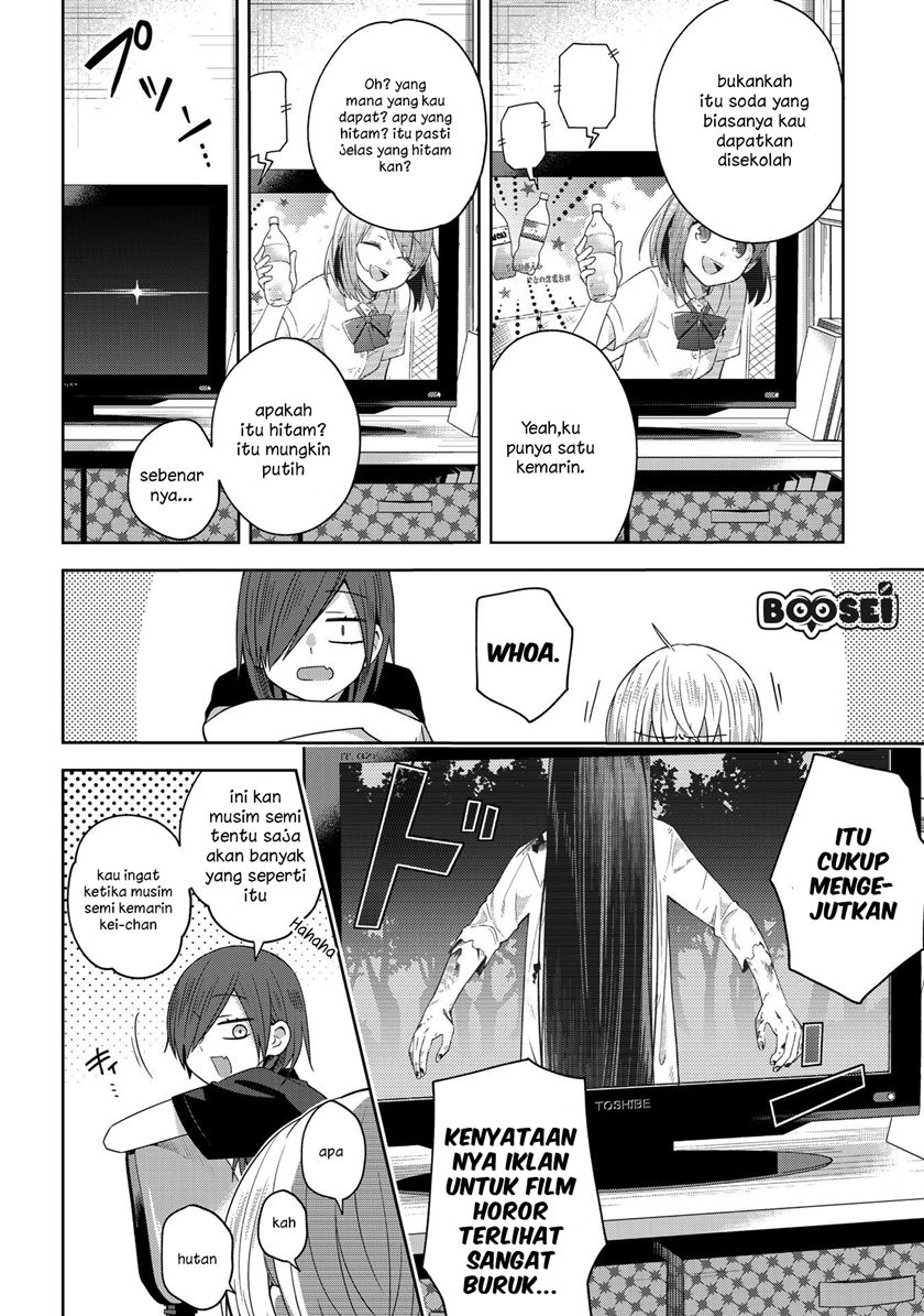 school-zone - Chapter: 34