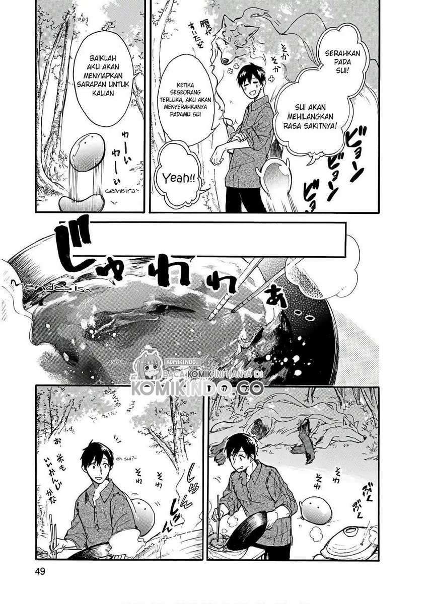 tondemo-skill-de-isekai-hourou-meshi-sui-no-daibouken - Chapter: 3