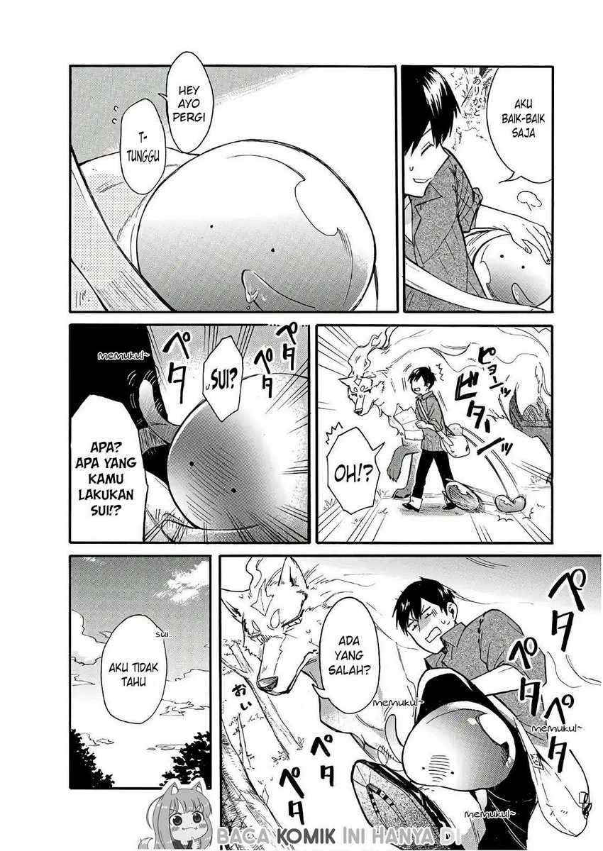 tondemo-skill-de-isekai-hourou-meshi-sui-no-daibouken - Chapter: 3