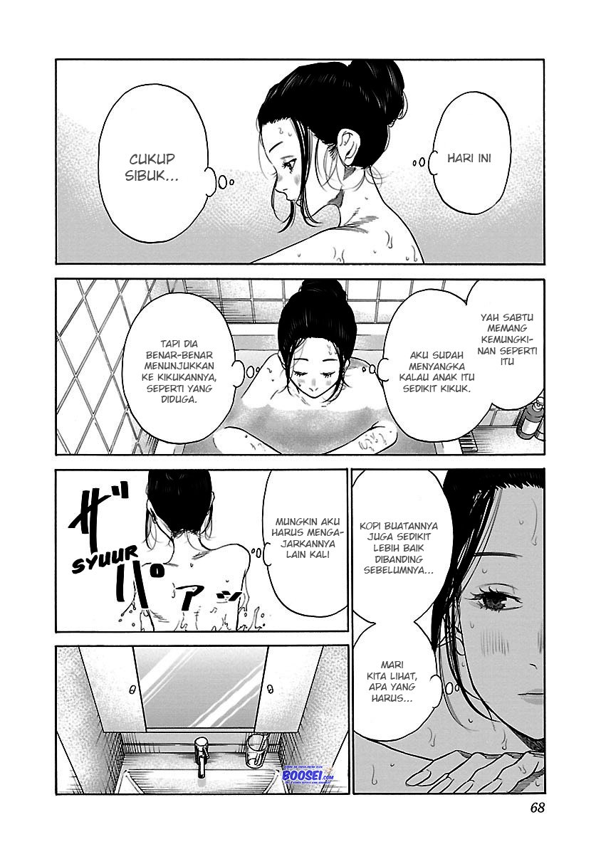 cigarette-cherry - Chapter: 30