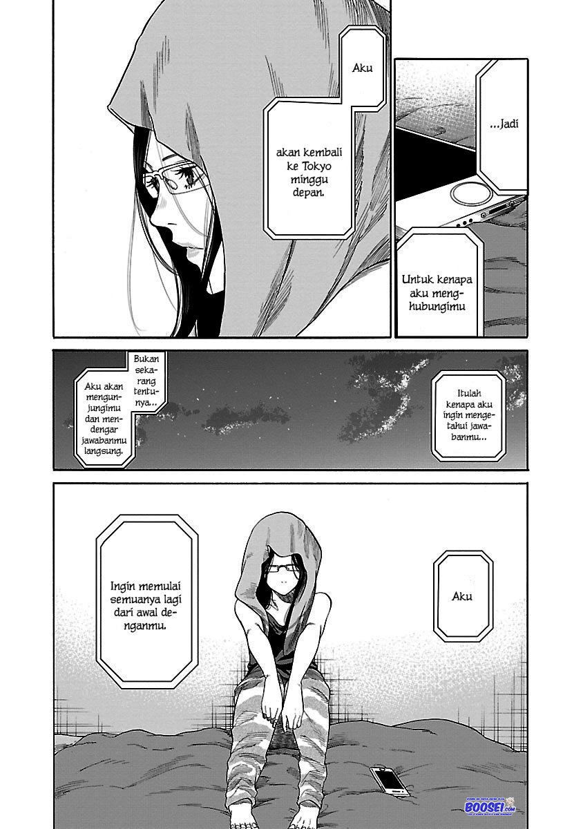 cigarette-cherry - Chapter: 30