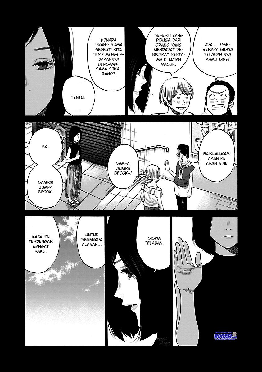 cigarette-cherry - Chapter: 30