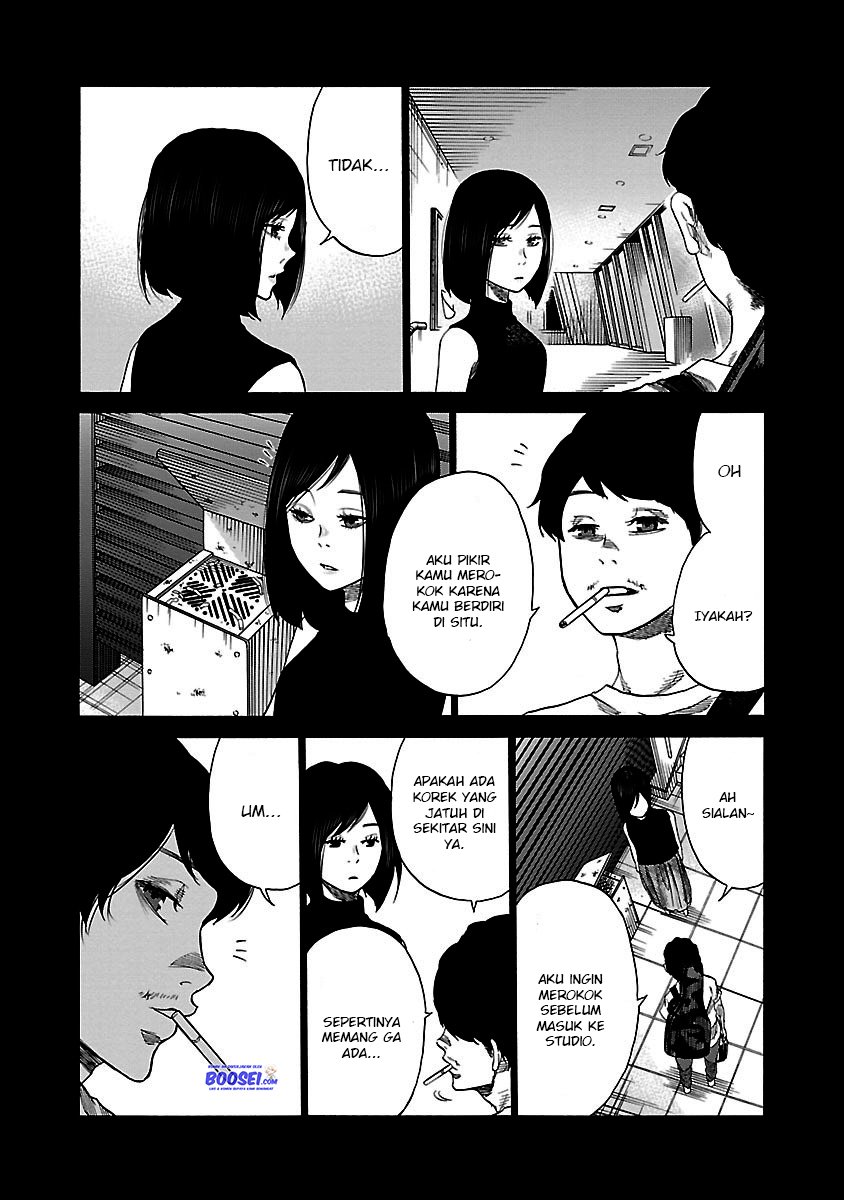 cigarette-cherry - Chapter: 30