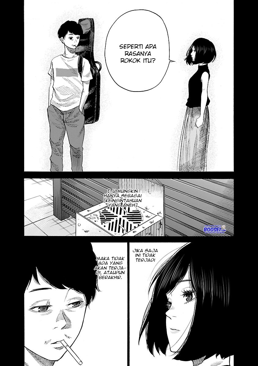 cigarette-cherry - Chapter: 30