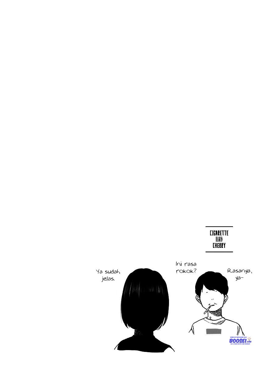 cigarette-cherry - Chapter: 30
