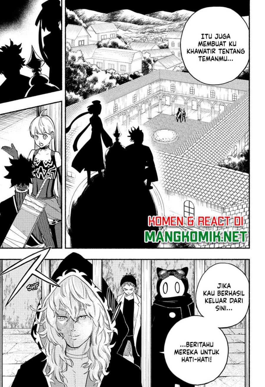 ginka-to-gluna - Chapter: 20