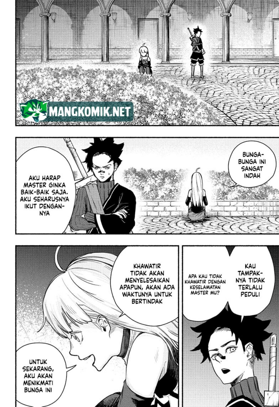 ginka-to-gluna - Chapter: 20