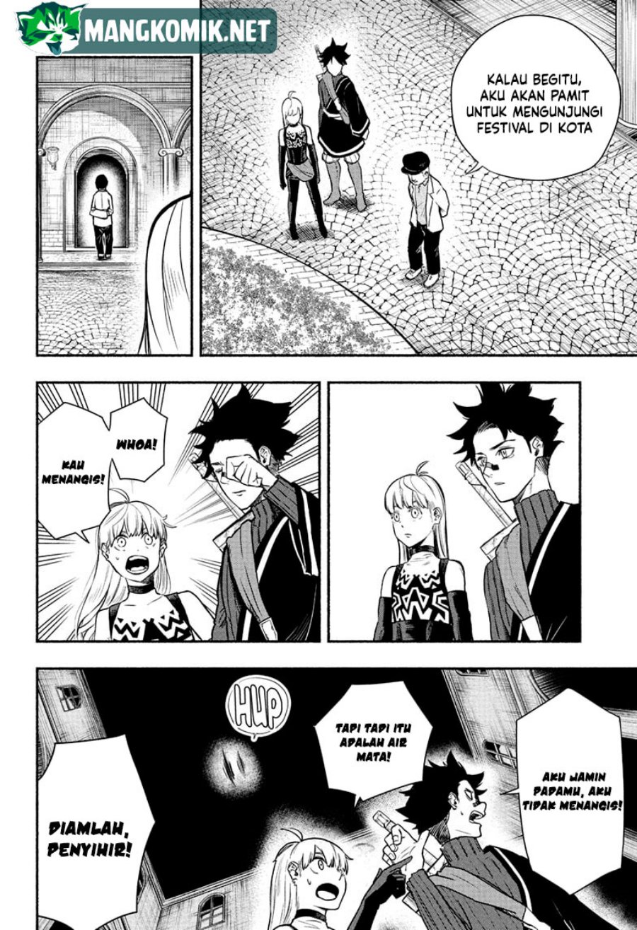 ginka-to-gluna - Chapter: 20