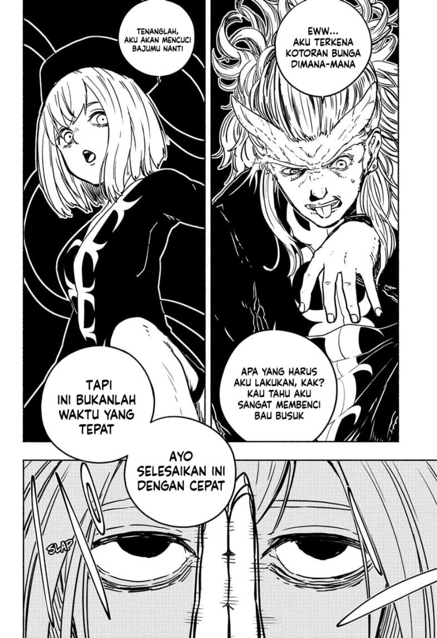 ginka-to-gluna - Chapter: 20