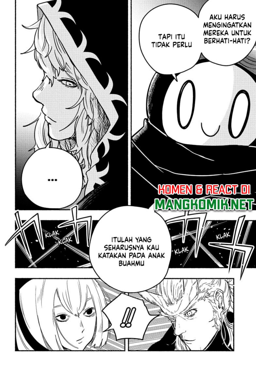 ginka-to-gluna - Chapter: 20