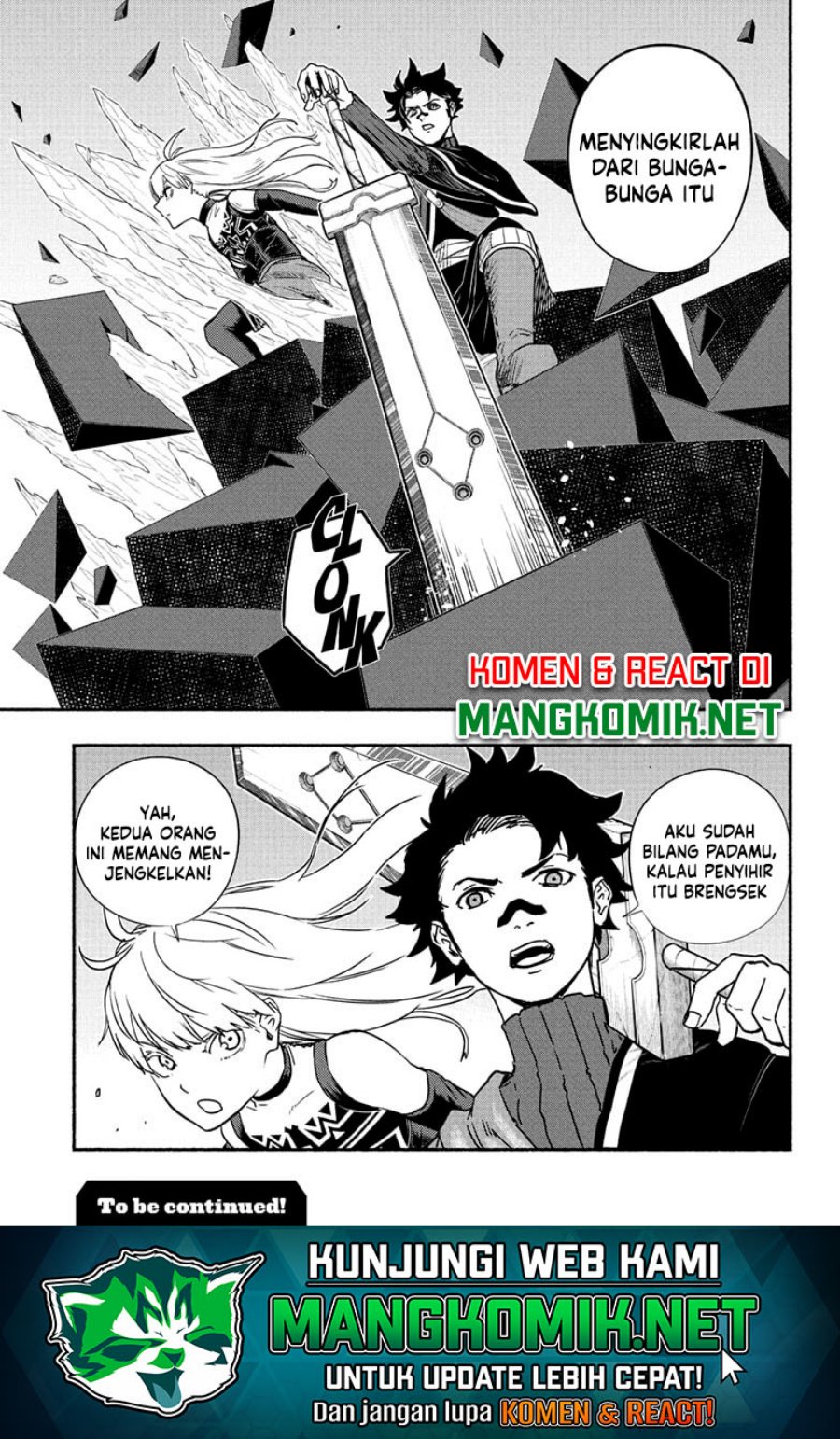 ginka-to-gluna - Chapter: 20