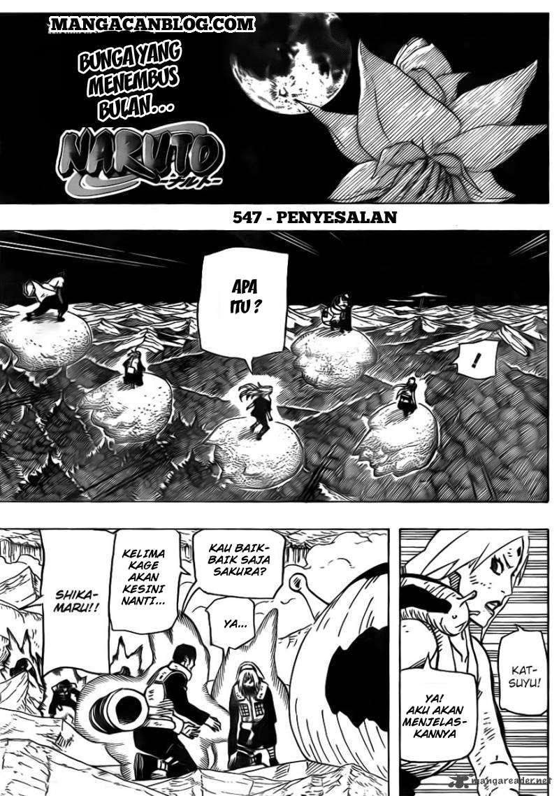 naruto-id - Chapter: 647