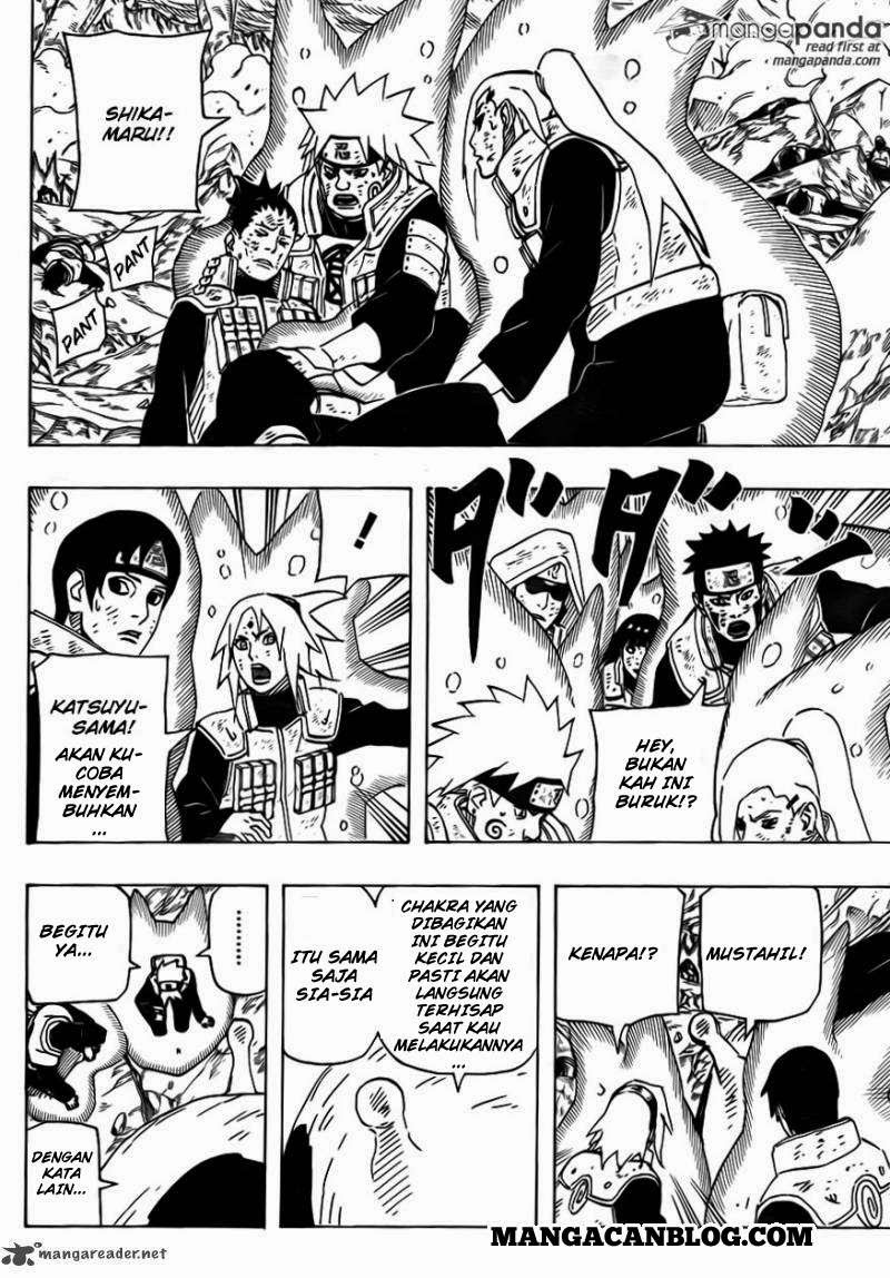 naruto-id - Chapter: 647