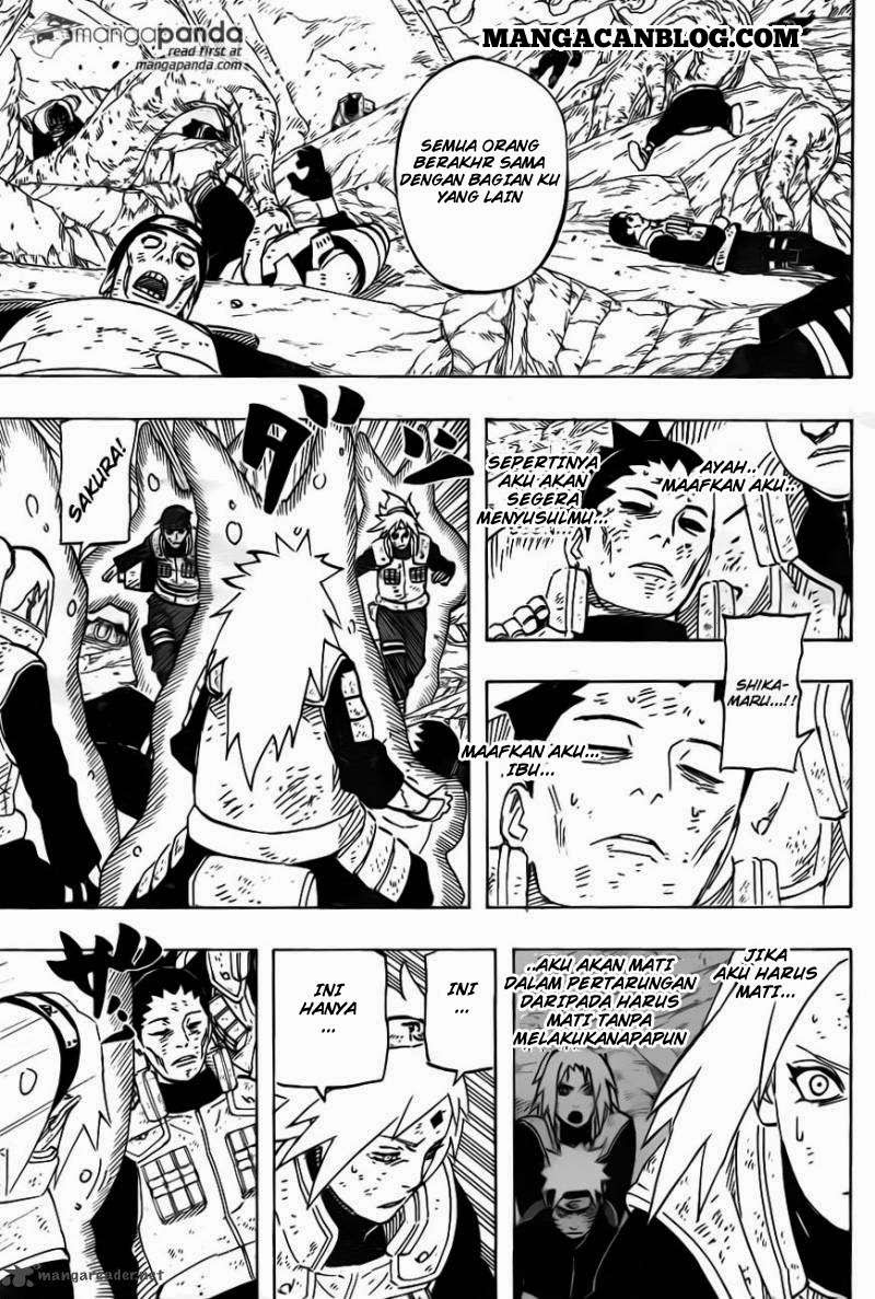 naruto-id - Chapter: 647