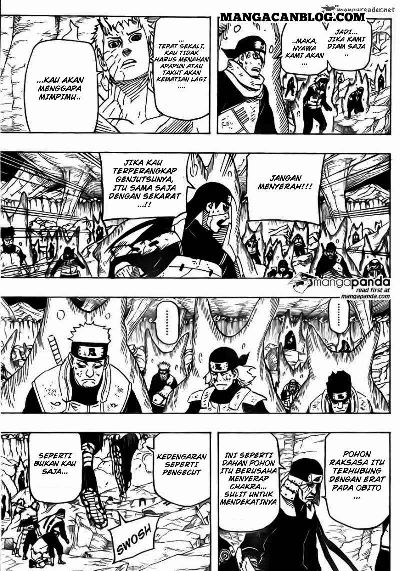 naruto-id - Chapter: 647