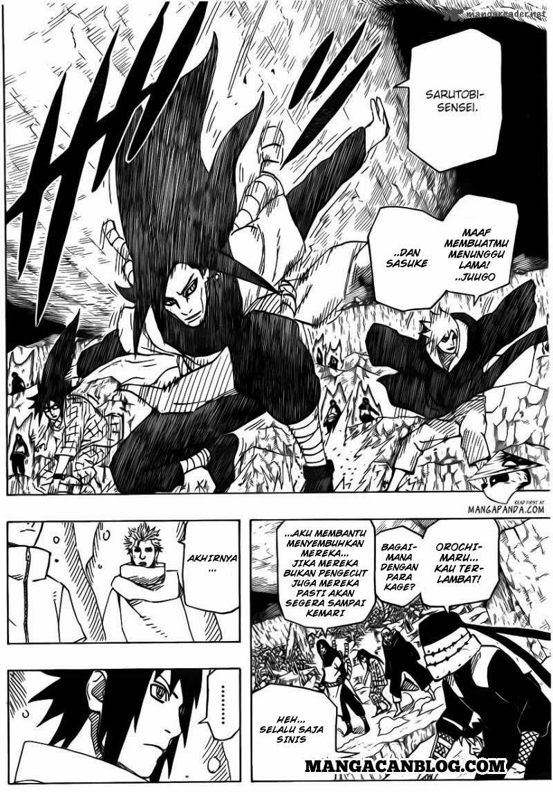 naruto-id - Chapter: 647