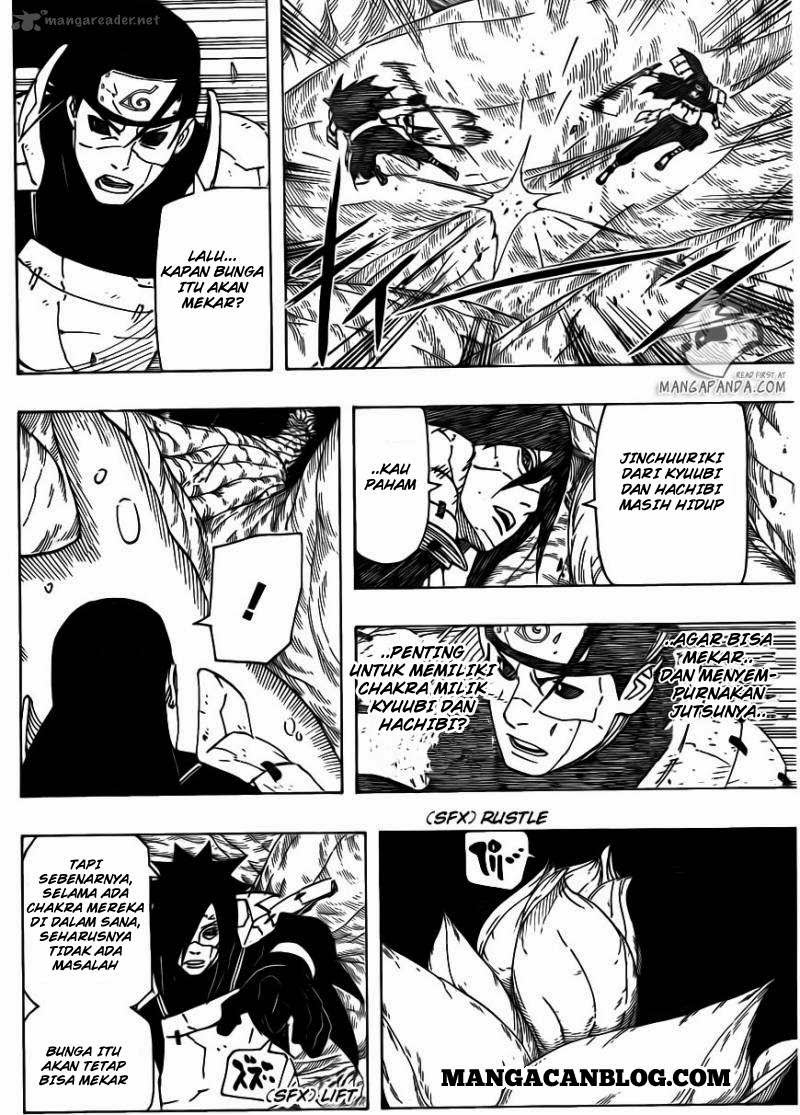 naruto-id - Chapter: 647