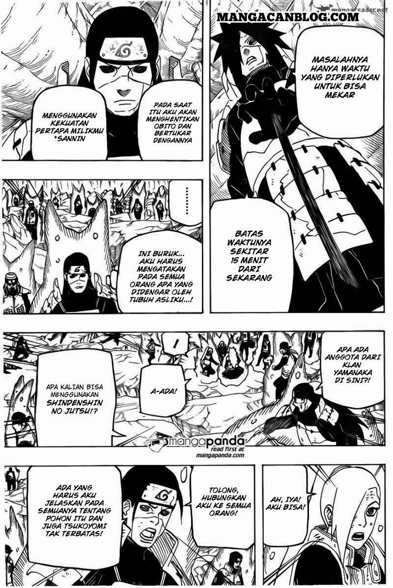 naruto-id - Chapter: 647