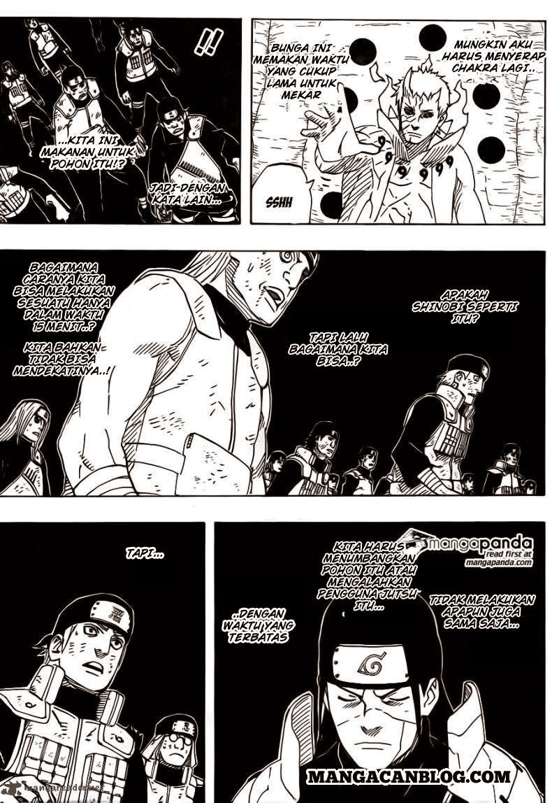 naruto-id - Chapter: 647