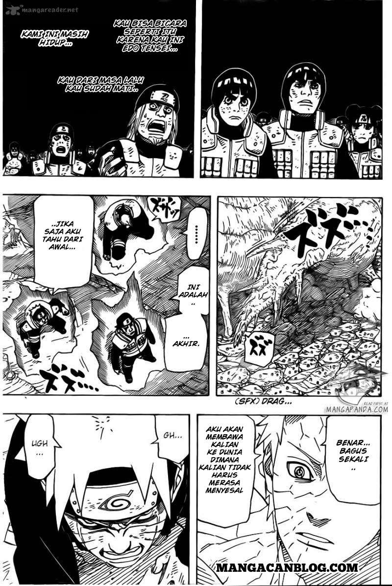 naruto-id - Chapter: 647