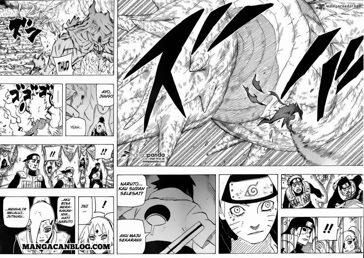 naruto-id - Chapter: 647