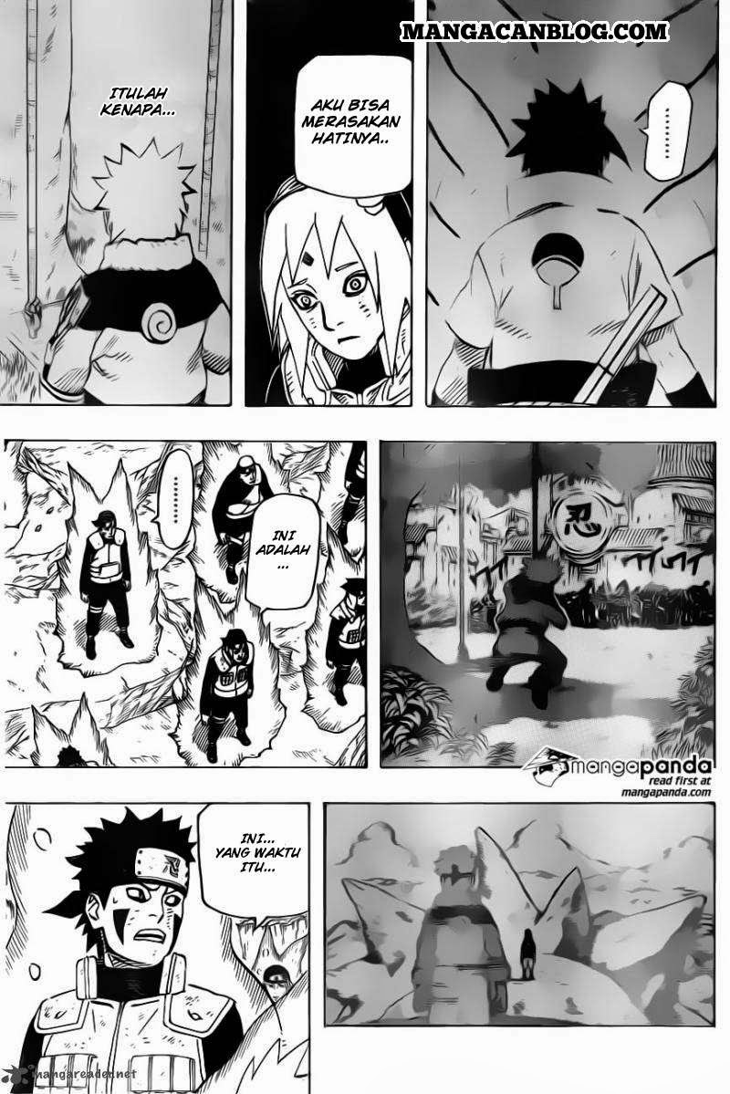 naruto-id - Chapter: 647