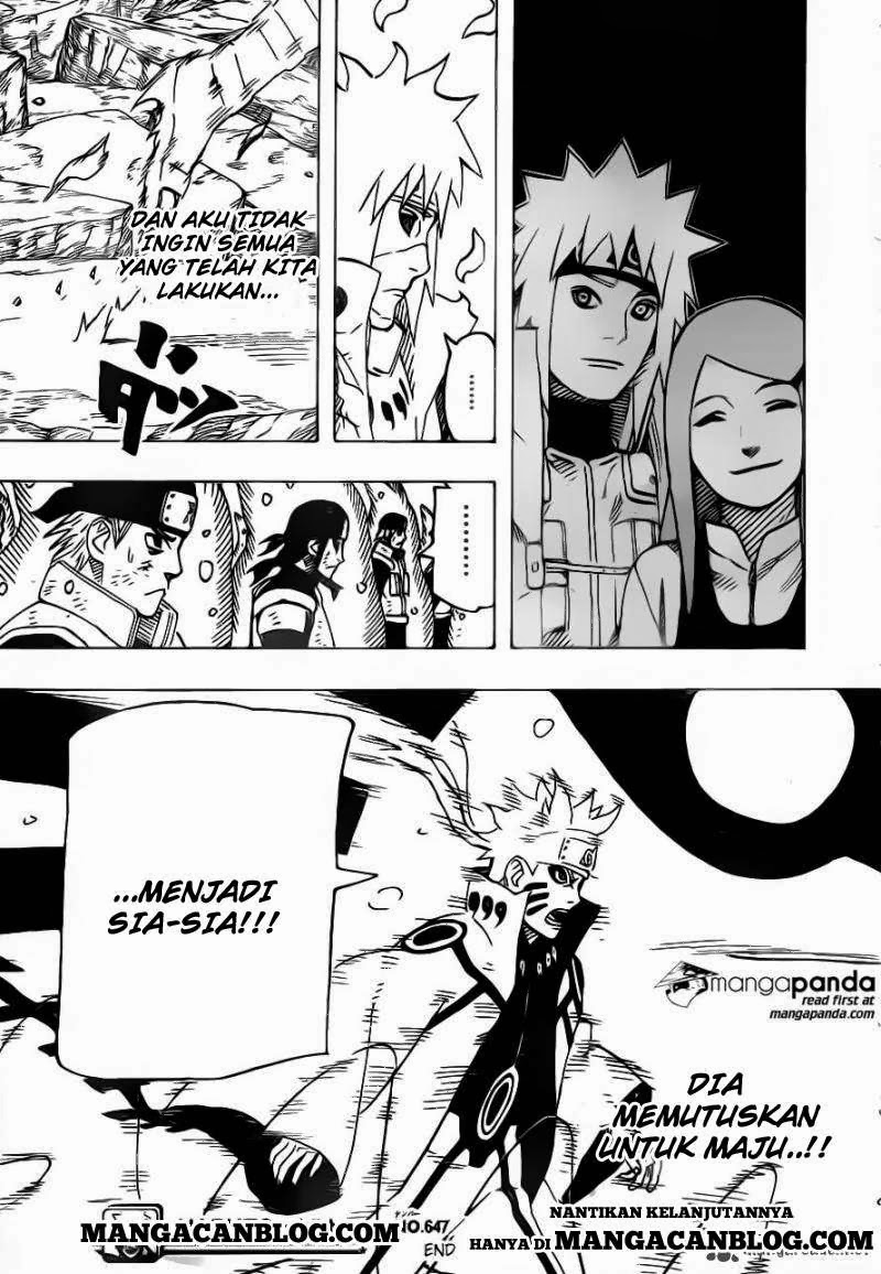 naruto-id - Chapter: 647