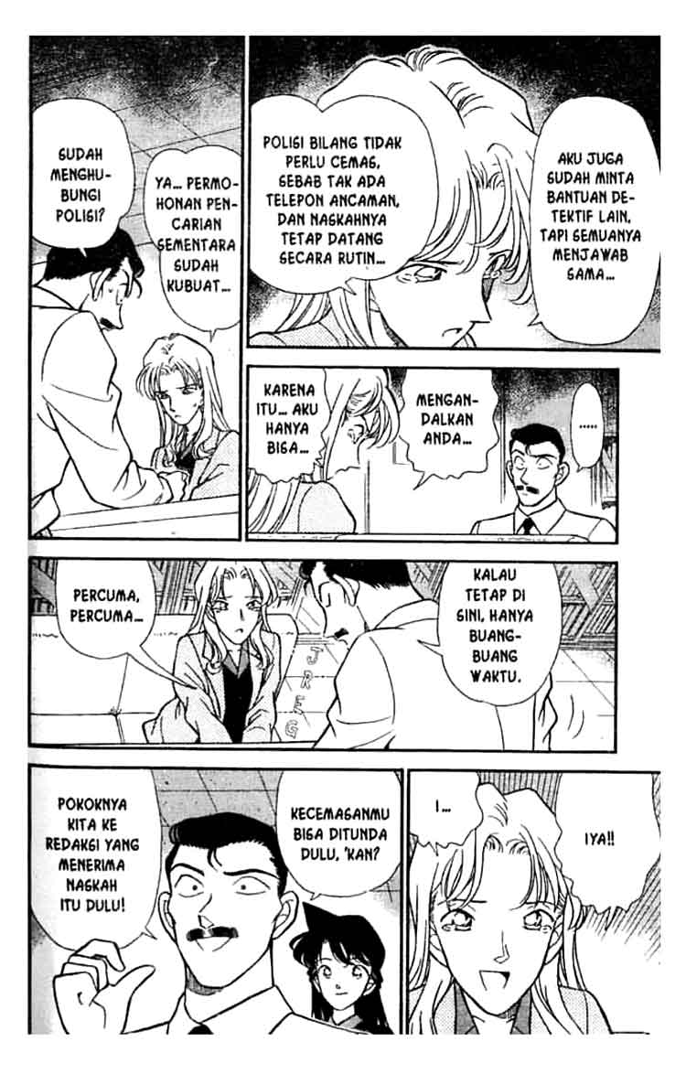 detective-conan - Chapter: 182