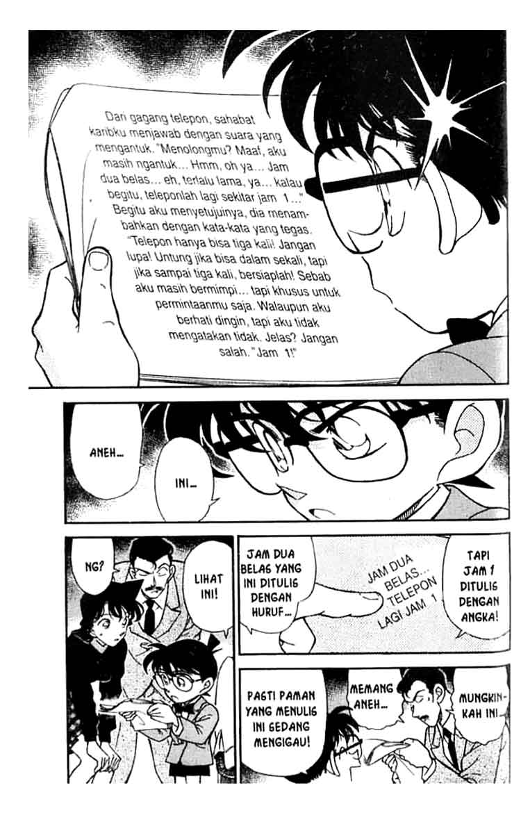 detective-conan - Chapter: 182