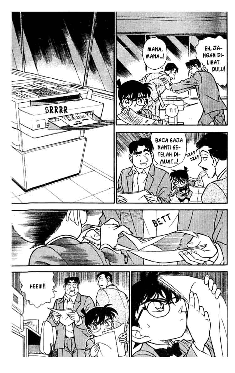 detective-conan - Chapter: 182