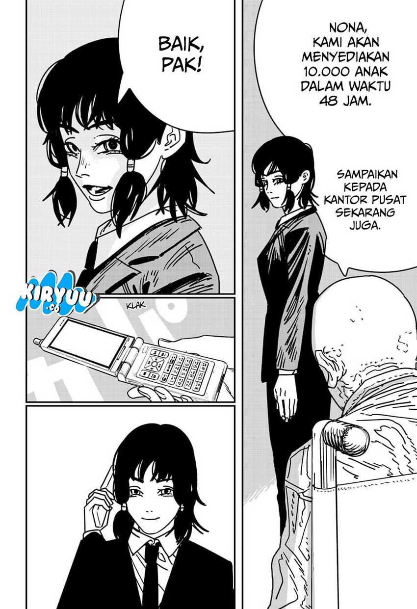 chainsaw-man - Chapter: 174