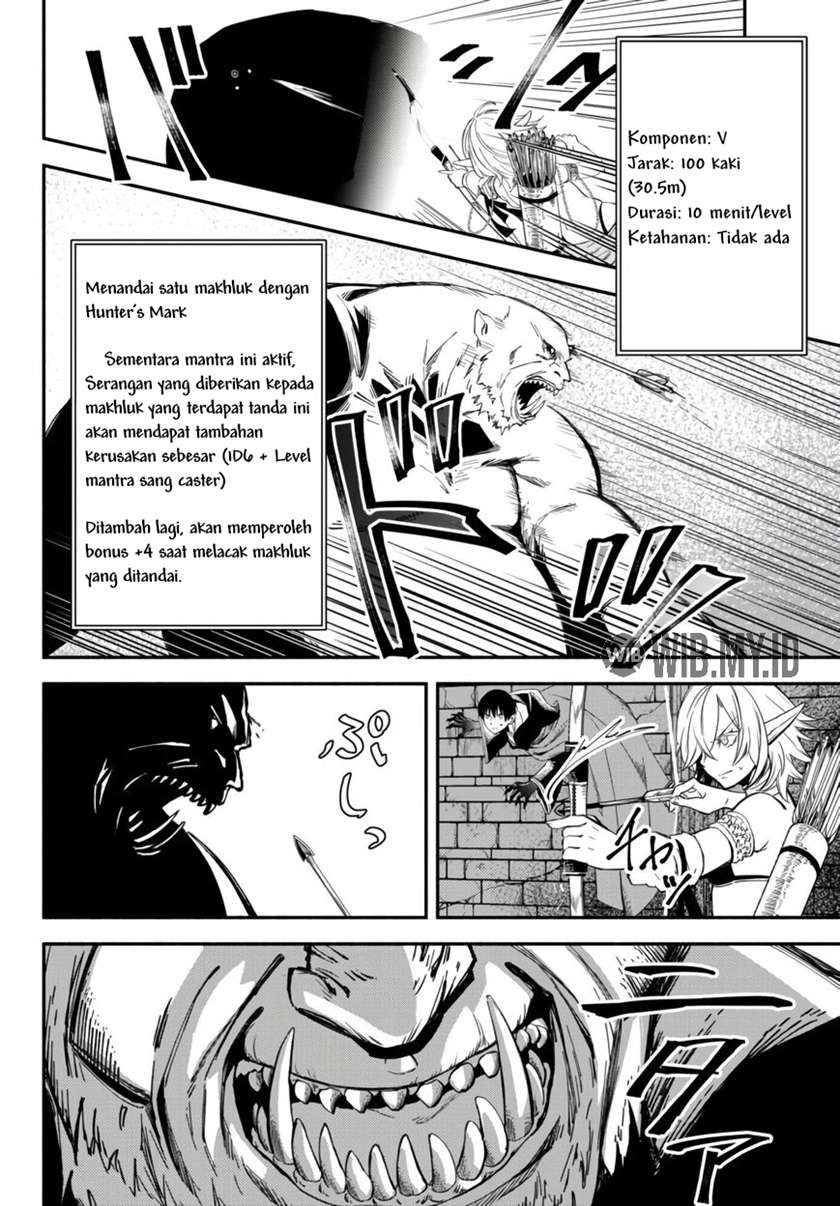 isekai-man-chikin-hp-1-no-mama-de-saikyou-saisoku-danjon-kouryaku - Chapter: 30