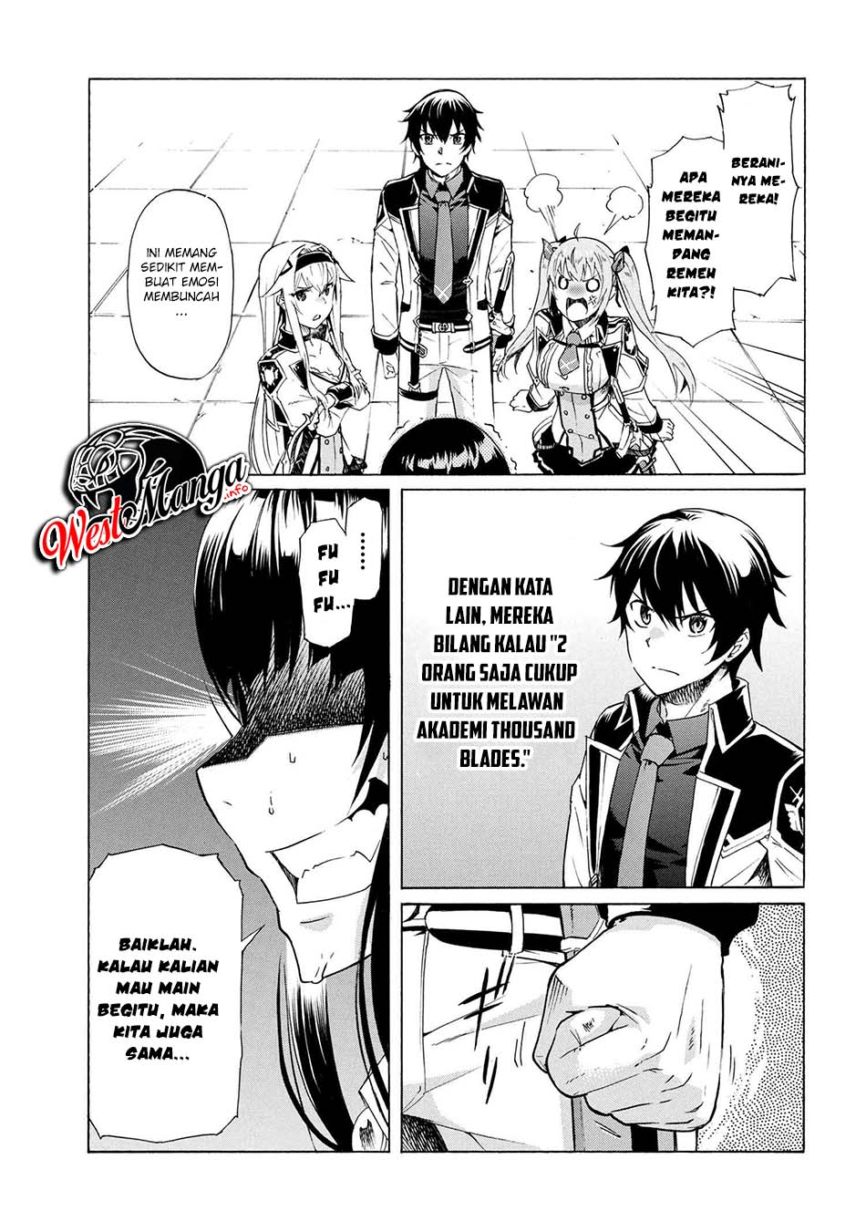 ichioku-nen-button-o-renda-shita-ore-wa-kizuitara-saikyou-ni-natteita - Chapter: 9.2