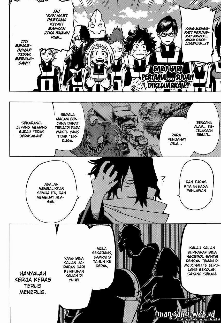 boku-no-hero-academia - Chapter: 06