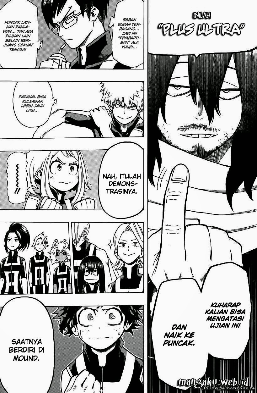 boku-no-hero-academia - Chapter: 06