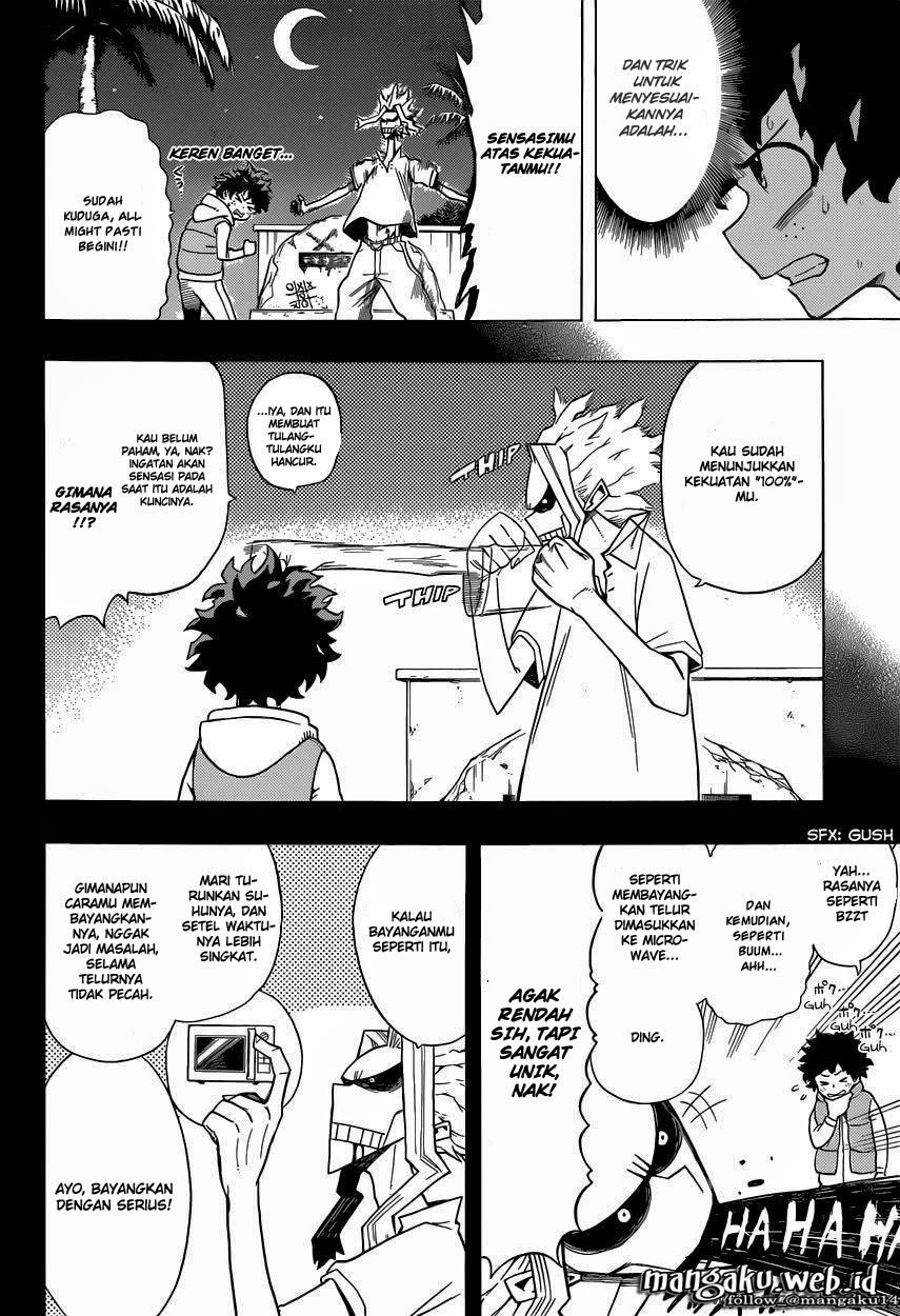 boku-no-hero-academia - Chapter: 06