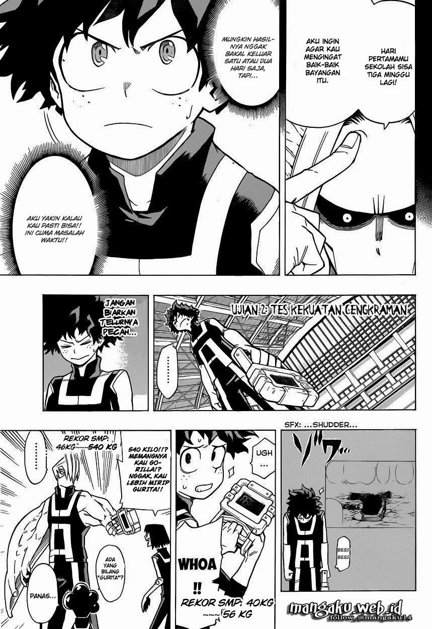 boku-no-hero-academia - Chapter: 06