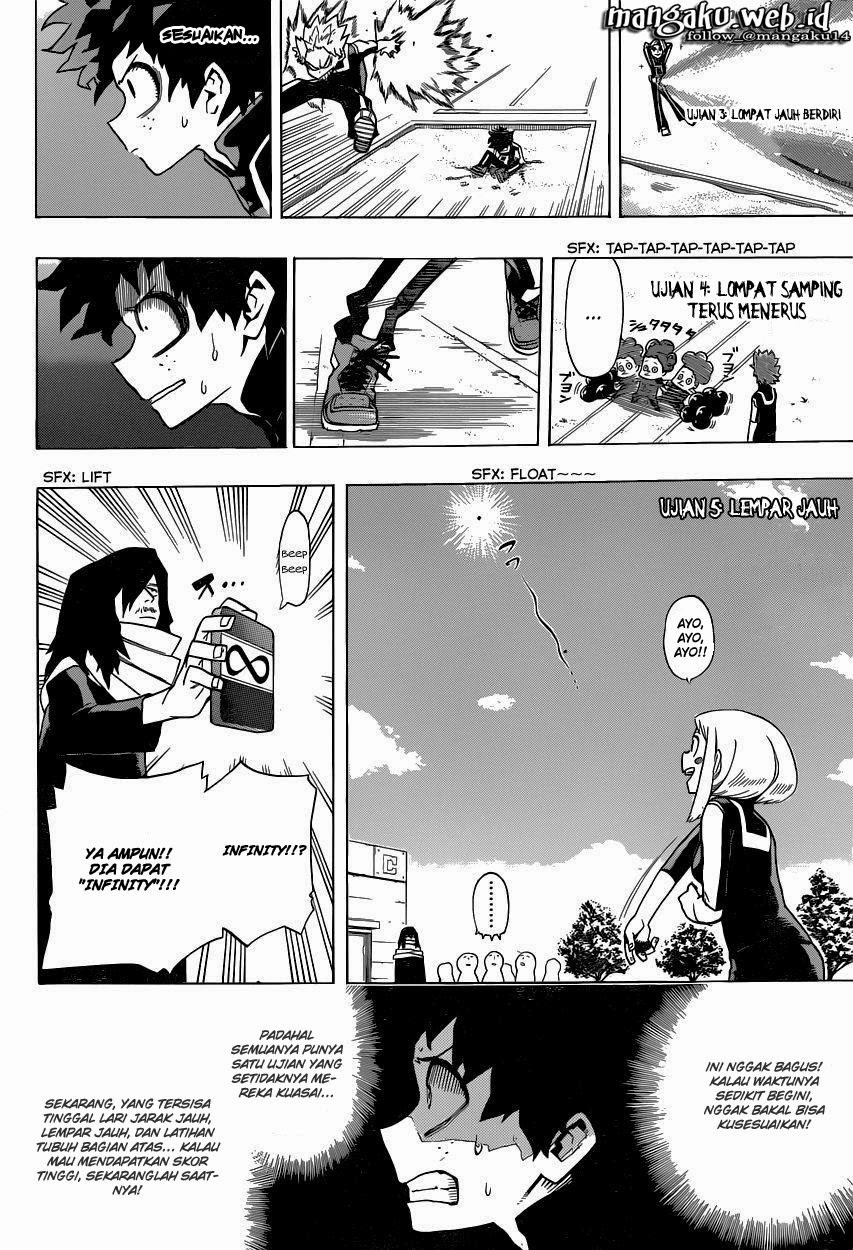 boku-no-hero-academia - Chapter: 06